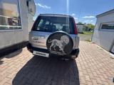 Honda CR-V 1998 года за 3 250 000 тг. в Астана – фото 5