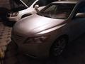 Toyota Camry 2007 годаүшін4 800 000 тг. в Мерке