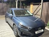 Hyundai i30 2023 года за 8 800 000 тг. в Алматы