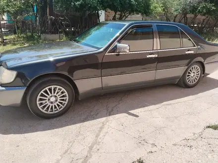 Mercedes-Benz S 300 1993 года за 2 500 000 тг. в Шымкент – фото 3