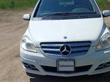 Mercedes-Benz B 170 2008 года за 3 850 000 тг. в Павлодар