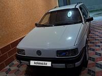 Volkswagen Passat 1992 годаүшін1 800 000 тг. в Шымкент