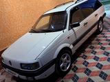 Volkswagen Passat 1992 года за 1 800 000 тг. в Шымкент – фото 2