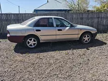Mitsubishi Galant, 1995