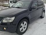 Suzuki Grand Vitara 2011 года за 6 500 000 тг. в Кокшетау – фото 2
