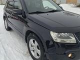 Suzuki Grand Vitara 2011 года за 6 500 000 тг. в Кокшетау – фото 3