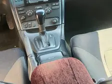 Volvo S80, 2002