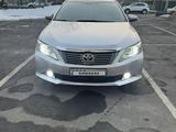 Toyota Camry 2011 года за 9 000 000 тг. в Алматы