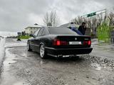 BMW 525 1994 года за 1 700 000 тг. в Туркестан – фото 2