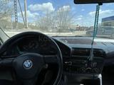 BMW 525 1990 годаүшін1 600 000 тг. в Жезказган