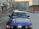 BMW 525 1990 года за 1 600 000 тг. в Жезказган – фото 4