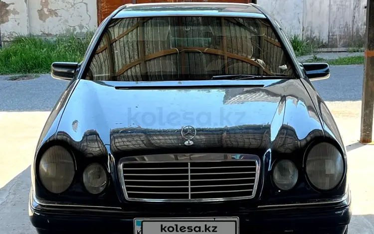 Mercedes-Benz E 280 1996 года за 2 300 000 тг. в Шымкент