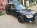 Subaru Forester 2007 года за 5 800 000 тг. в Алматы – фото 3