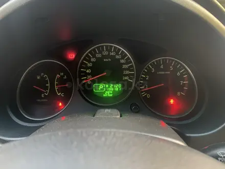 Subaru Forester 2007 года за 5 800 000 тг. в Алматы – фото 7