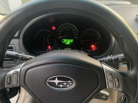 Subaru Forester 2007 года за 5 800 000 тг. в Алматы – фото 8
