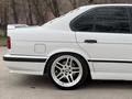 BMW 525 1994 годаүшін3 200 000 тг. в Тараз – фото 14