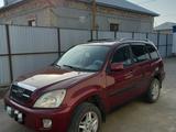 Chery Tiggo 2007 годаүшін2 450 000 тг. в Кызылорда