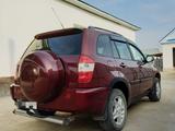 Chery Tiggo 2007 года за 2 650 000 тг. в Кызылорда – фото 3