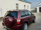 Chery Tiggo 2007 года за 2 450 000 тг. в Кызылорда – фото 4