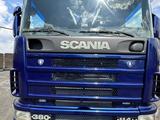 Scania 2001 годаүшін12 000 000 тг. в Шахтинск