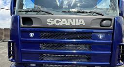 Scania 2001 годаүшін12 000 000 тг. в Караганда