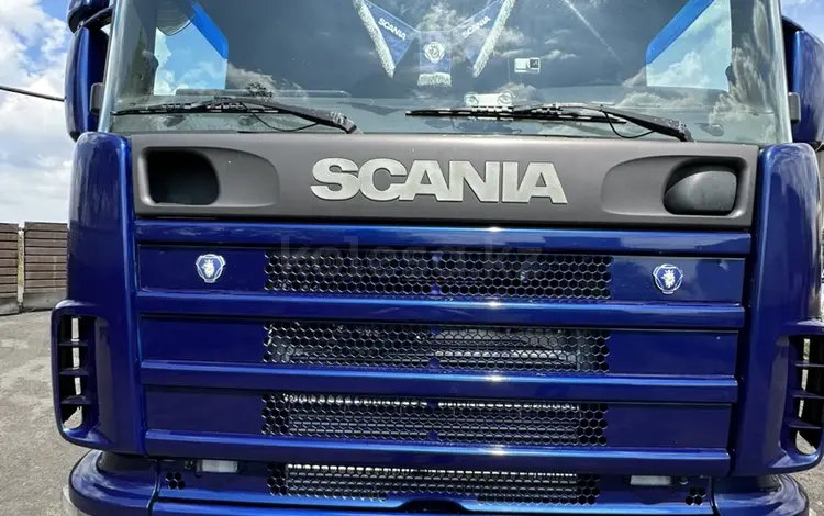 Scania 2001 года за 12 000 000 тг. в Шахтинск