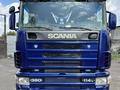 Scania 2001 года за 12 000 000 тг. в Шахтинск – фото 2