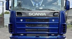 Scania 2001 годаүшін12 000 000 тг. в Караганда – фото 2