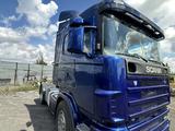 Scania 2001 годаүшін12 000 000 тг. в Шахтинск – фото 5