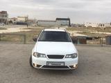 Daewoo Nexia 2008 годаүшін1 500 000 тг. в Бейнеу