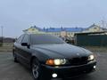 BMW 528 1996 годаүшін3 000 000 тг. в Алматы