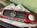 Бампер в сборе Mercedes G463 (2023-н.в) за 19 990 тг. в Алматы – фото 3