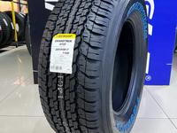 Dunlop GrandTrek AT22 285/65R17 116H за 80 000 тг. в Алматы