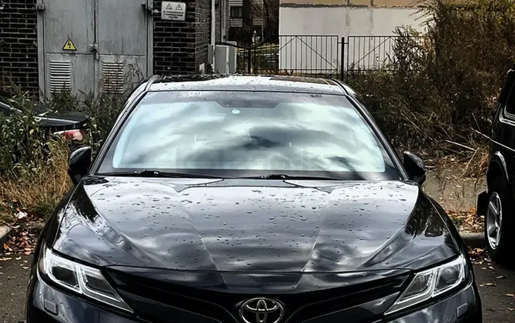 Toyota Camry 2019 годаүшін14 000 000 тг. в Усть-Каменогорск