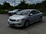Toyota Corolla 2008 года за 3 800 000 тг. в Алматы