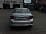 Toyota Corolla 2008 года за 3 800 000 тг. в Алматы – фото 3