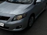 Toyota Corolla 2008 года за 3 800 000 тг. в Алматы – фото 5