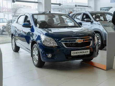 Chevrolet Doscar Shymkent в Шымкент – фото 8