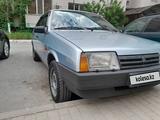 ВАЗ (Lada) 21099 2004 года за 1 390 000 тг. в Шымкент