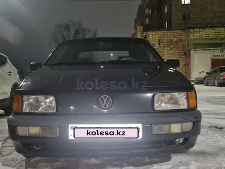 Volkswagen Passat 1989 года за 1 200 000 тг. в Караганда – фото 10