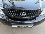 Lexus RX 350 2008 года за 8 500 000 тг. в Алматы – фото 4