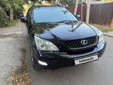 Lexus RX 350 2008 года за 8 500 000 тг. в Алматы – фото 2
