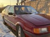 Volkswagen Passat 1990 годаfor500 000 тг. в Шымкент – фото 2