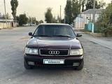 Audi 100 1994 года за 2 700 000 тг. в Кордай – фото 3