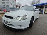 Subaru Legacy 2006 годаүшін6 100 000 тг. в Алматы – фото 5