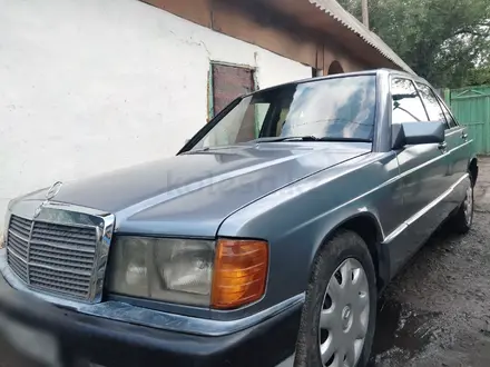 Mercedes-Benz 190 1989 года за 900 000 тг. в Алматы – фото 2