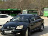 Toyota Avensis 2003 года за 1 600 000 тг. в Алматы