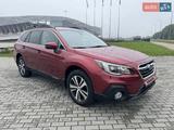 Subaru Outback 2013 года за 4 500 000 тг. в Актобе