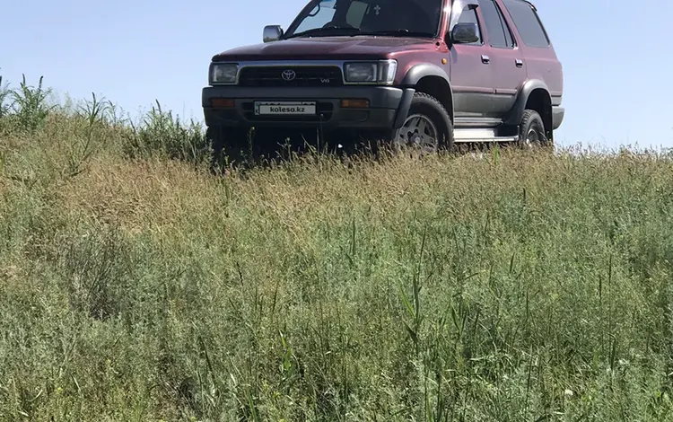 Toyota Hilux Surf 1994 года за 3 500 000 тг. в Алматы