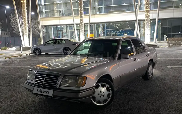 Mercedes-Benz E 220 1994 года за 1 750 000 тг. в Кызылорда